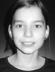 mara fröhlich gabra geb.2002 in frankfurt