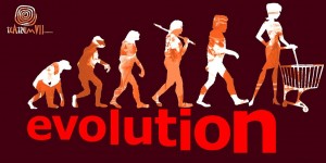 evolution2012 HP